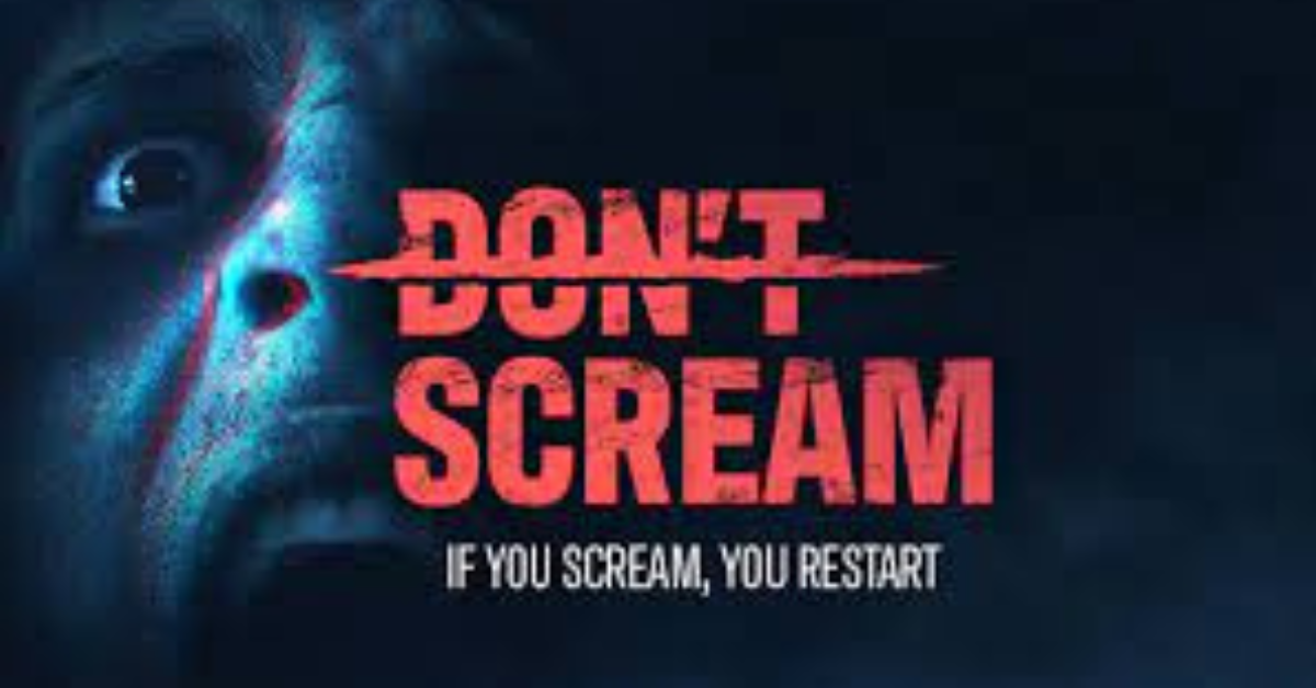 A Comprehensive Guide to the Don’t Scream Game: Tips, Tricks, and Strategies