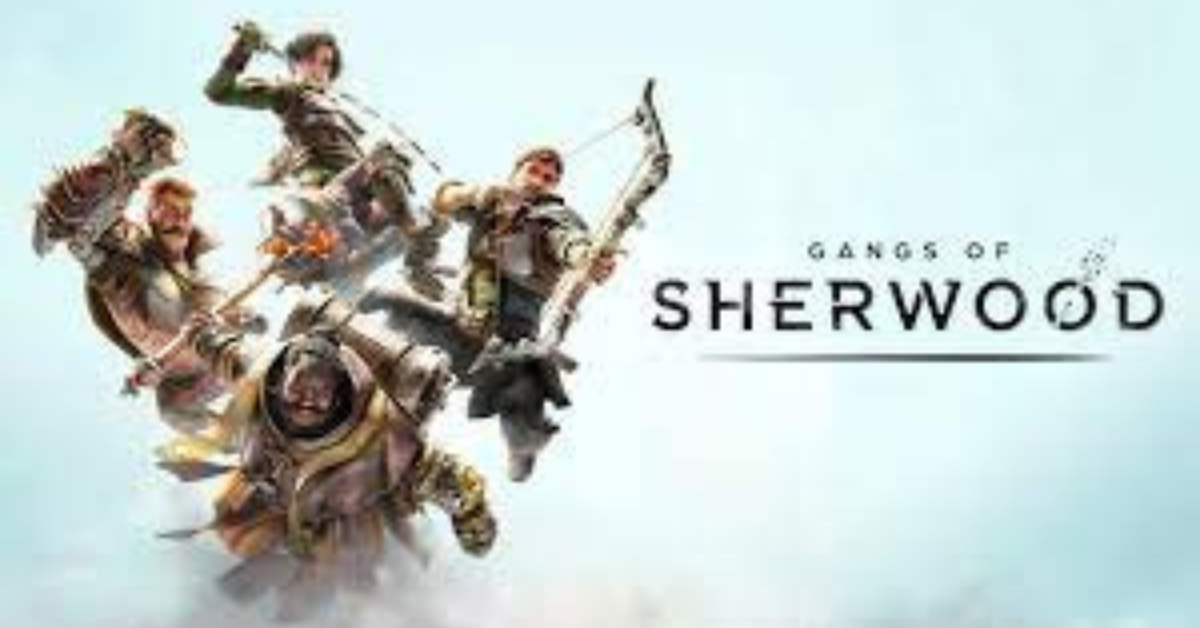 Gangs of Sherwood Game: An Insightful Overview
