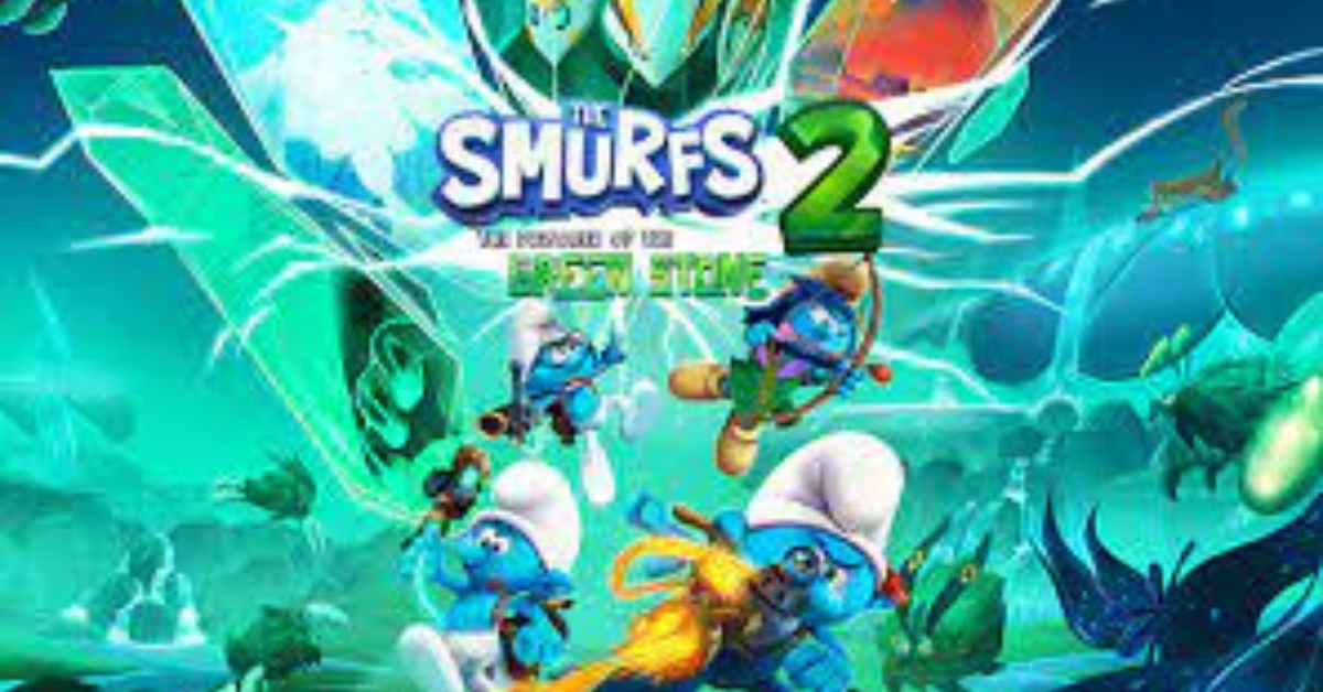 The Smurfs 2 – The Prisoner of the Green Stone: A Comprehensive Guide