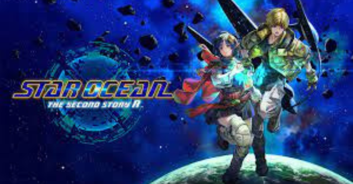 Star Ocean the Second Story R: A Journey into the RPG World