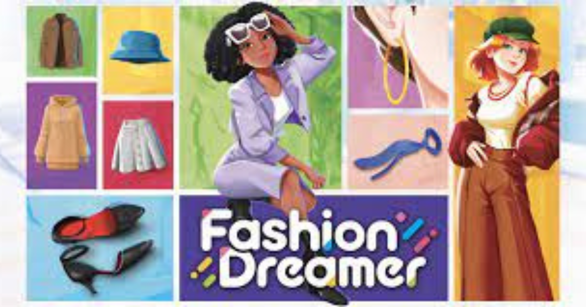Fashion Dreamer Game – A Fun Way to Explore Your Fashionista Skills